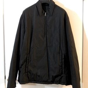 Men’s Prada Nylon Padded Jacket